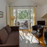 Residenz Prorer Wiek - 12 Apartment *
