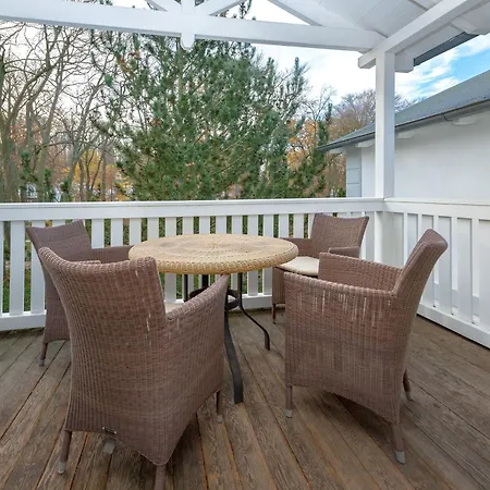 Residenz Prorer Wiek - 12 *