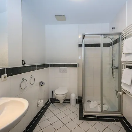 Residenz Prorer Wiek - 12 * Binz