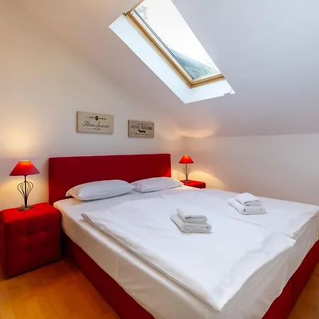 Residenz Prorer Wiek - 12 Appartement Binz