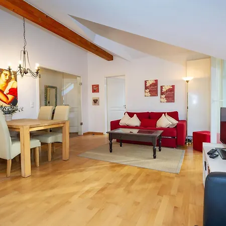 Residenz Prorer Wiek - 12 * Binz