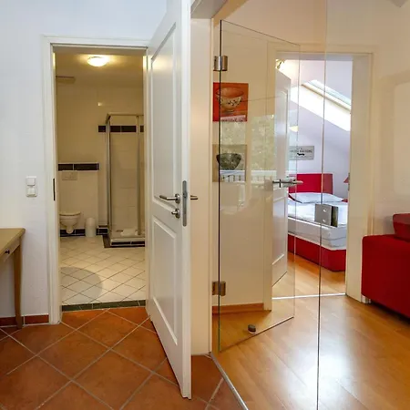 Apartment Residenz Prorer Wiek - 12 *