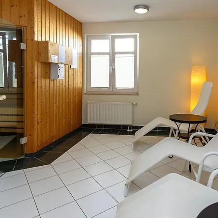 Appartement Residenz Prorer Wiek - 12 Binz