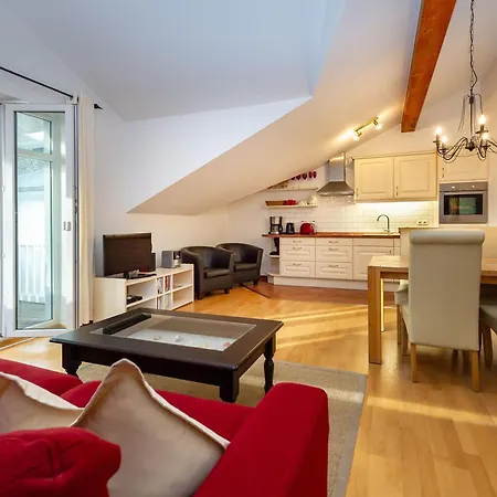 Residenz Prorer Wiek - 12 Binz