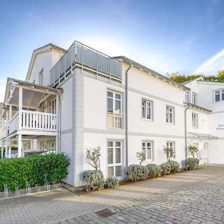 Residenz Prorer Wiek - 12 Appartement