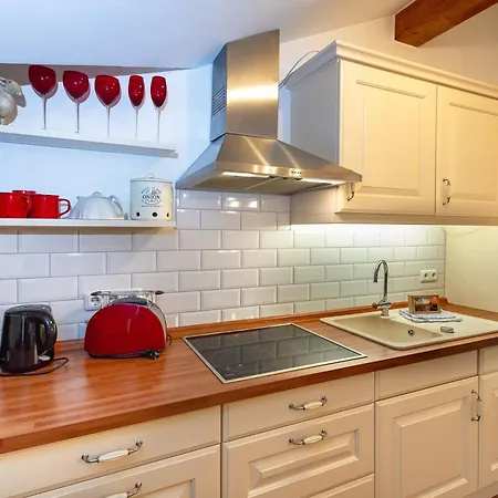 Residenz Prorer Wiek - 12 *