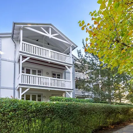 Residenz Prorer Wiek - 12 * Binz