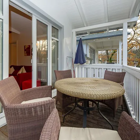 Residenz Prorer Wiek - 12