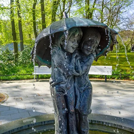 Appartement Residenz Prorer Wiek - 12 *