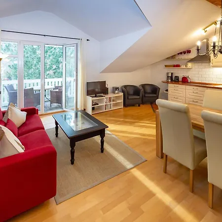 Residenz Prorer Wiek - 12 *