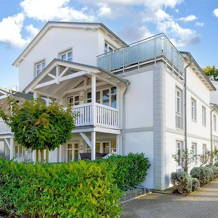 Residenz Prorer Wiek - 12 Binz