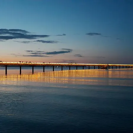 Residenz Prorer Wiek - 12 Binz