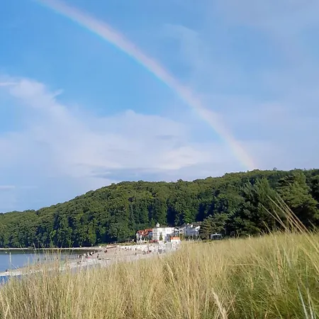Apartment Residenz Prorer Wiek - 12 *