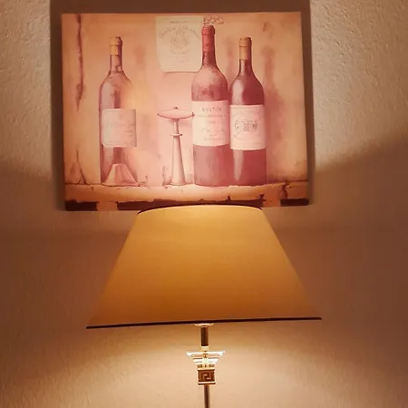 Residenz Prorer Wiek - 12 דירה *